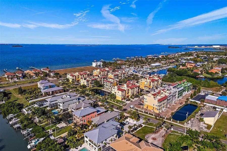 Property photo for 6424 MARGARITA SHORES LANE, Apollo Beach, FL
