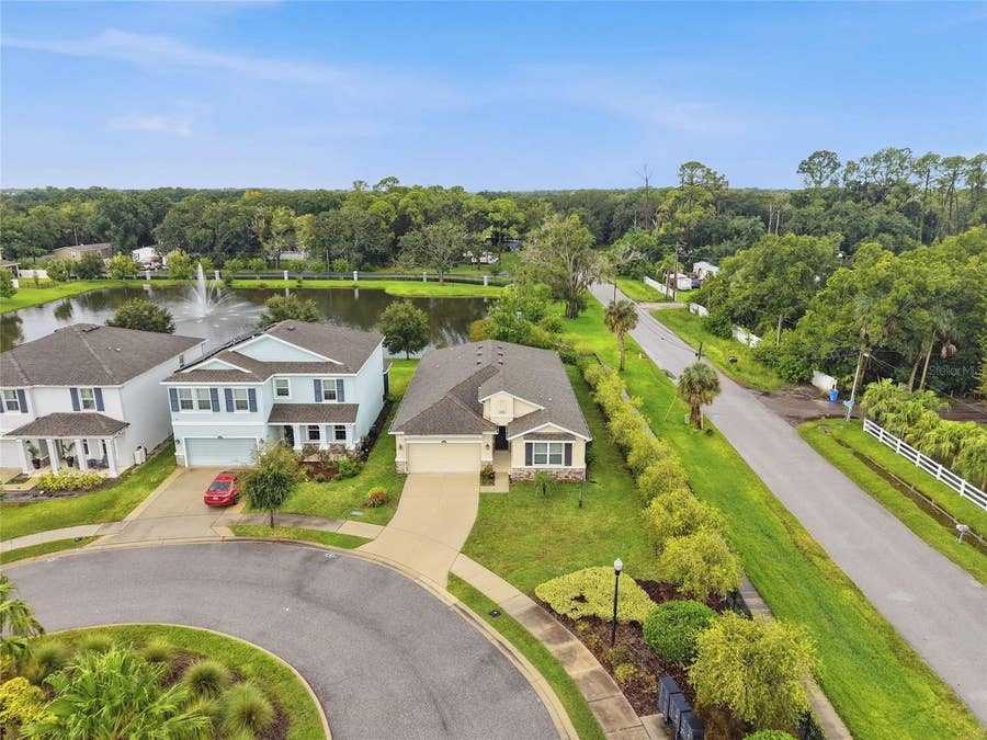 Property photo for 12542 CANDLEBERRY CIRCLE, Tampa, FL