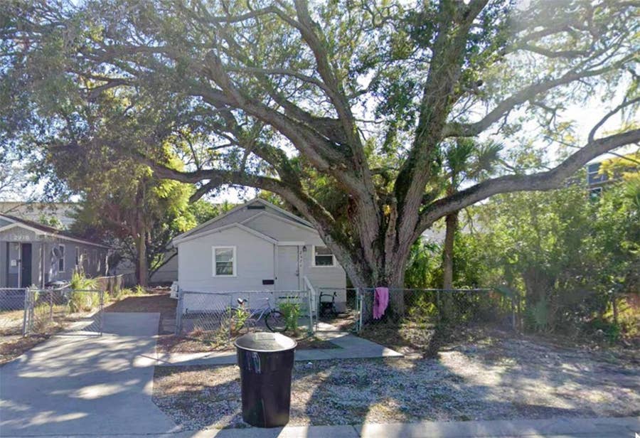 Property photo for 2926 FAIRFIELD AVENUE S, St Petersburg, FL
