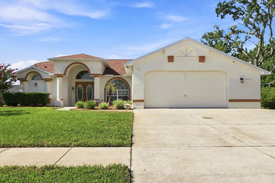 Property photo for 14012 PULLMAN DRIVE, Spring Hill, FL