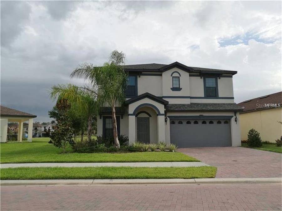Property photo for 15213 ANTILLES ISLE LANE, Tampa, FL