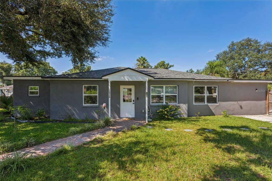 Property photo for 10420 N HAMNER AVENUE, Tampa, FL