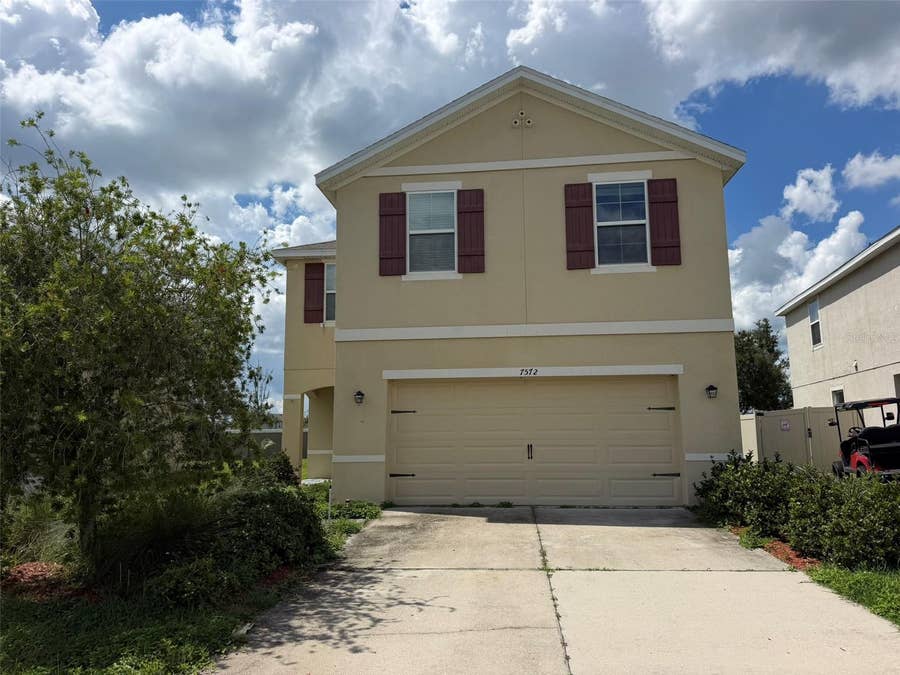 Property photo for 7572 TUSCAN BAY CIRCLE, Wesley Chapel, FL