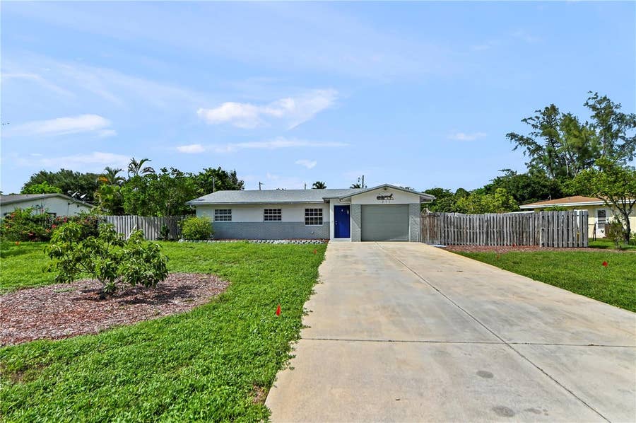 Property photo for 271 NW 35TH STREET, Boca Raton, FL