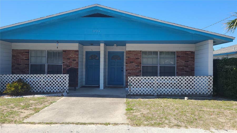 Property photo for 10704 N 15TH STREET, #A, Tampa, FL