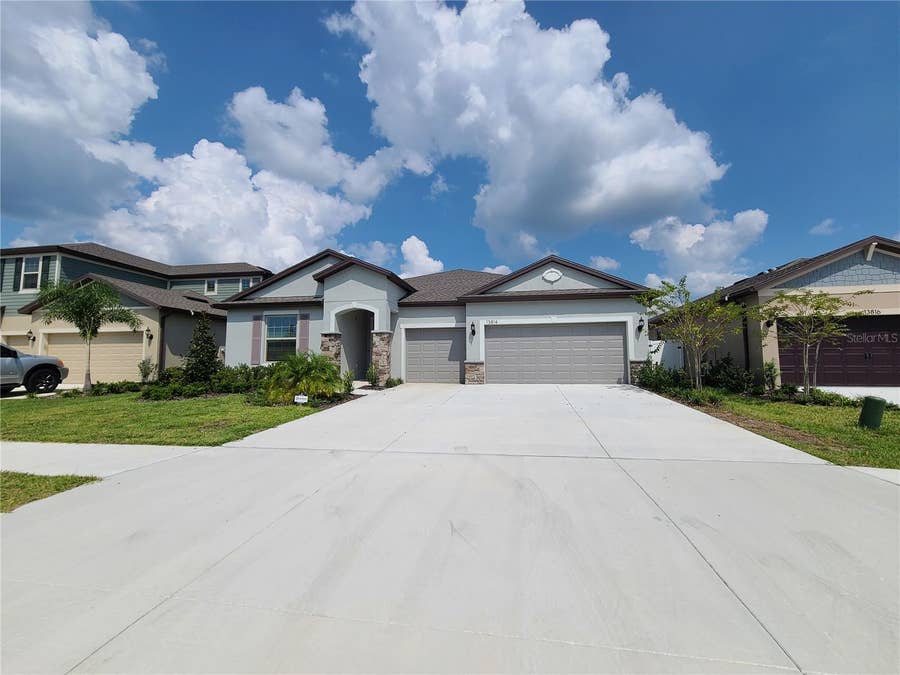 Property photo for 13814 TONYA ANNE DRIVE, Riverview, FL