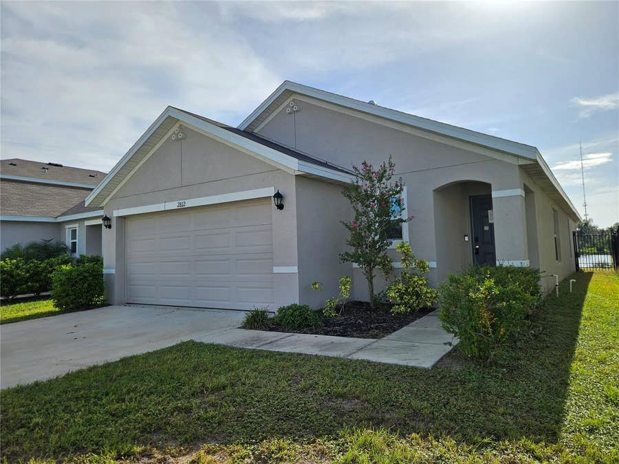 Property photo for 2812 ROCK SOUND STREET, Bradenton, FL