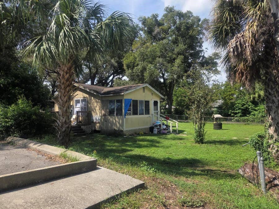 Property photo for 10507 MAIN STREET, Thonotosassa, FL