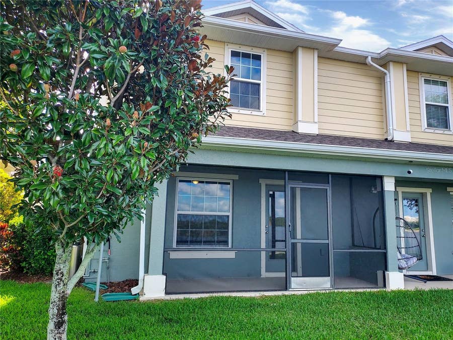 Property photo for 4743 SOMERSET HILL LANE, Riverview, FL
