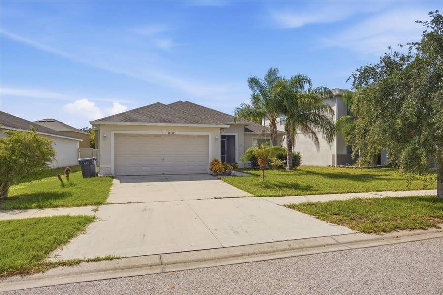 Property photo for 15430 LONG CYPRESS DRIVE, Ruskin, FL