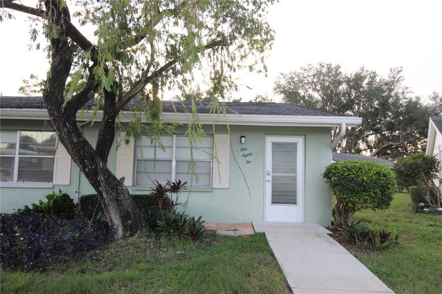 Property photo for 2202 CLUBHOUSE DRIVE, #182, Sun City Center, FL