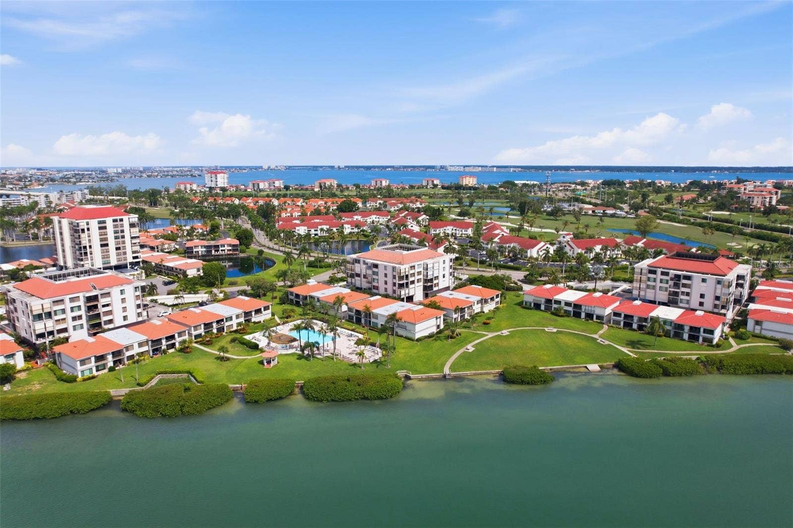 6357 BAHIA DEL MAR BOULEVARD, #406, St Petersburg, FL 33715