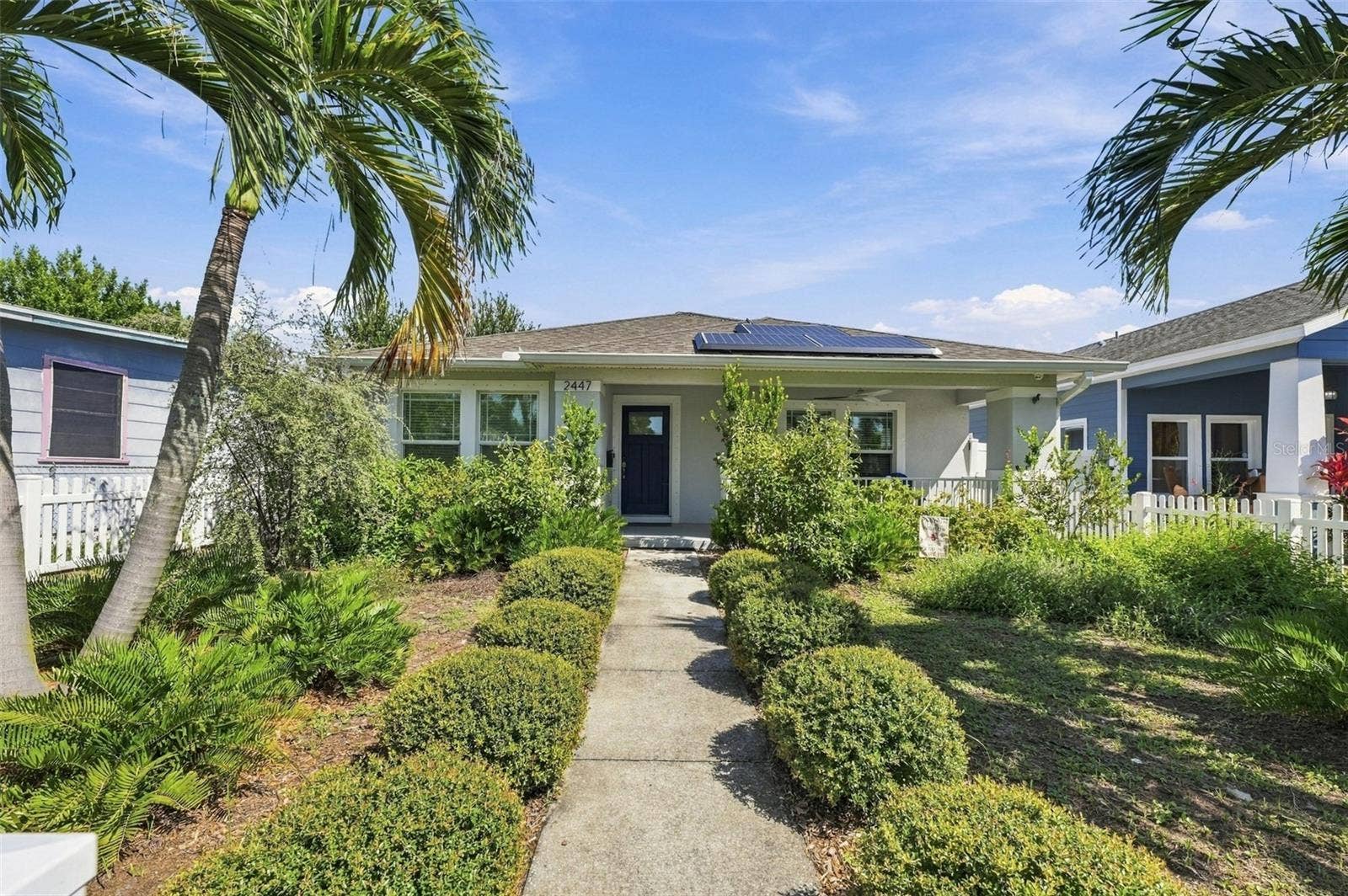 2447 4TH AVENUE S, St Petersburg, FL 33712 2447 4TH AVENUE S, St Petersburg, FL 33712