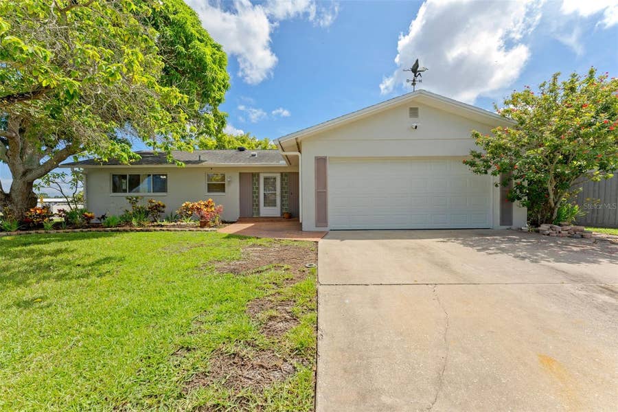 Property photo for 344 CROSSWINDS DRIVE, Palm Harbor, FL