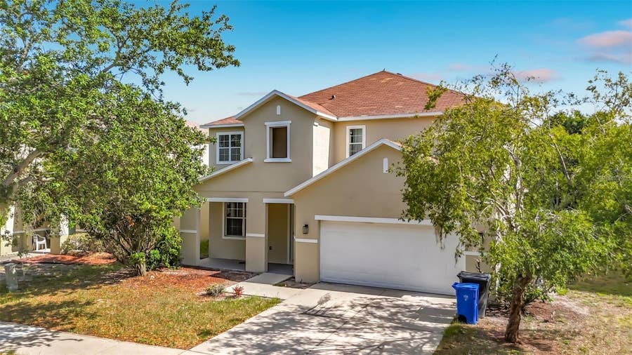 Property photo for 1620 ATLANTIC DRIVE, Ruskin, FL