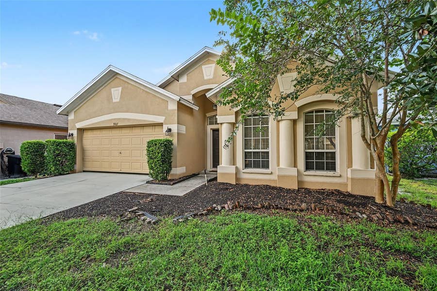 Property photo for 3907 LOCKRIDGE DRIVE, Land O Lakes, FL