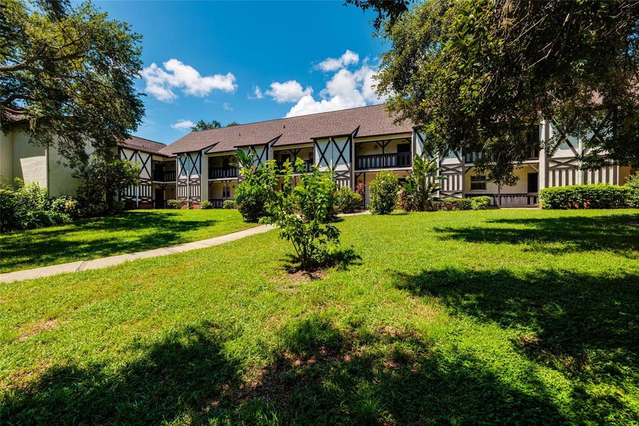 Property photo for 400 N BAYSHORE BOULEVARD, #203, Clearwater, FL