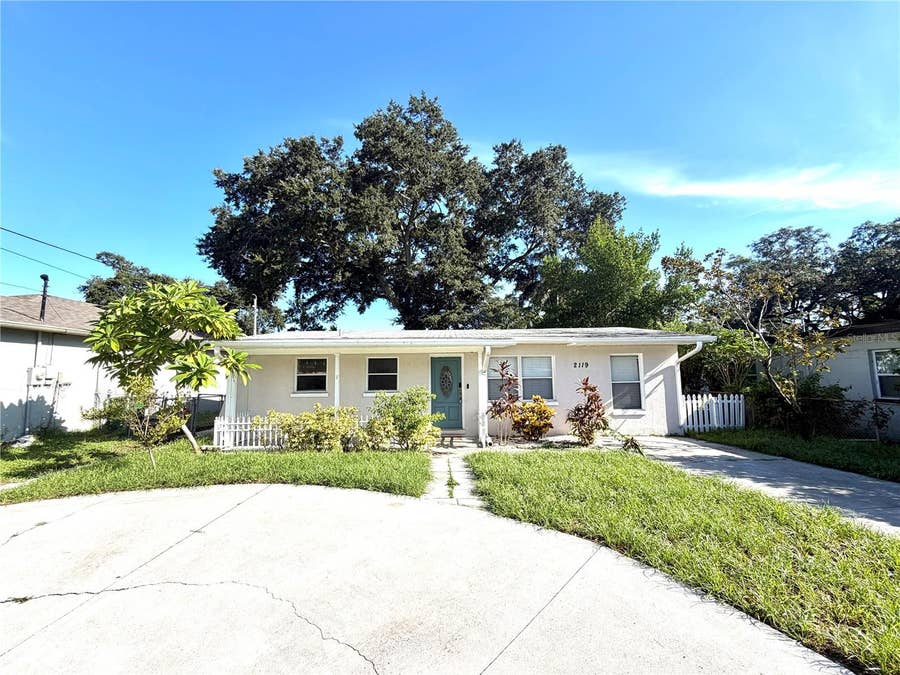 Property photo for 2119 W HENRY AVENUE, Tampa, FL