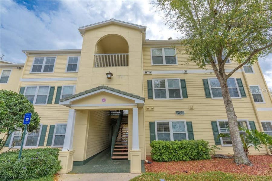 Property photo for 18119 BACK STRETCH LANE, #18119, Tampa, FL