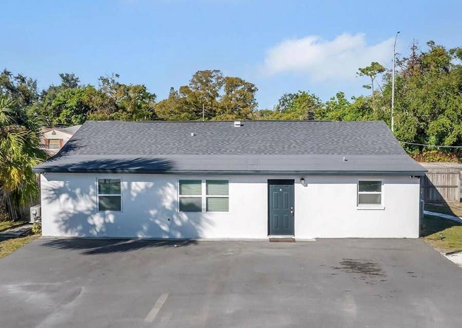 Property photo for 2140 22ND AVENUE N, St Petersburg, FL