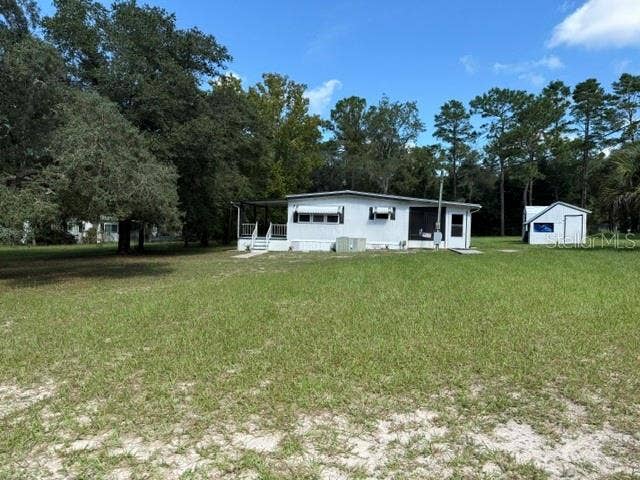 Property photo for 2935 E RACCOON CT. COURT S, Inverness, FL