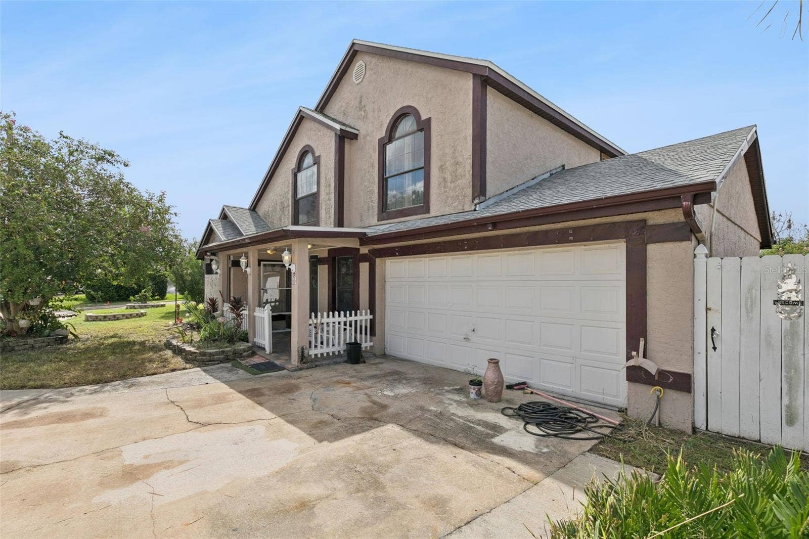 2651 SHERRY CIRCLE, Kissimmee, FL 34744 2651 SHERRY CIRCLE, Kissimmee, FL 34744