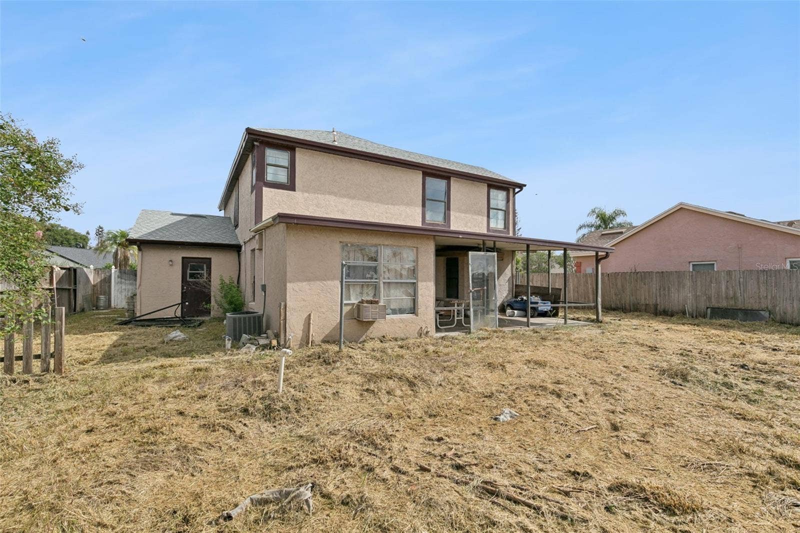 2651 SHERRY CIRCLE, Kissimmee, FL 34744 2651 SHERRY CIRCLE, Kissimmee, FL 34744
