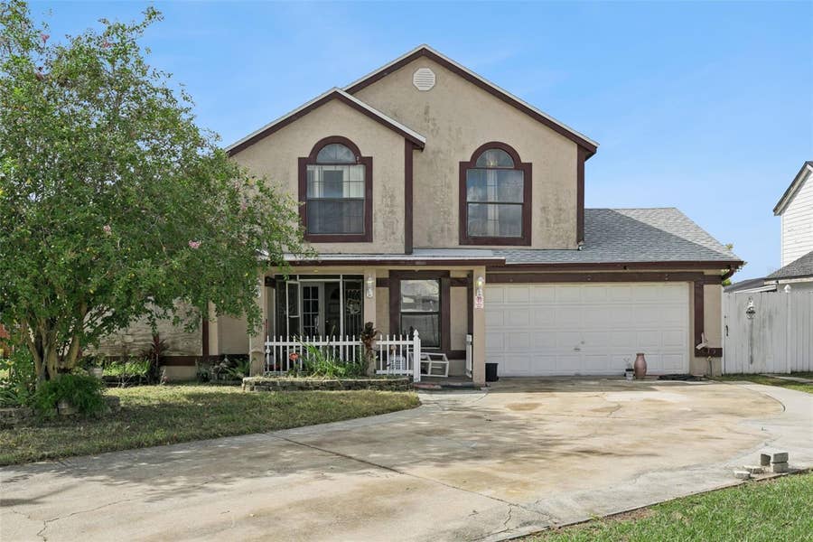 Property photo for 2651 SHERRY CIRCLE, Kissimmee, FL