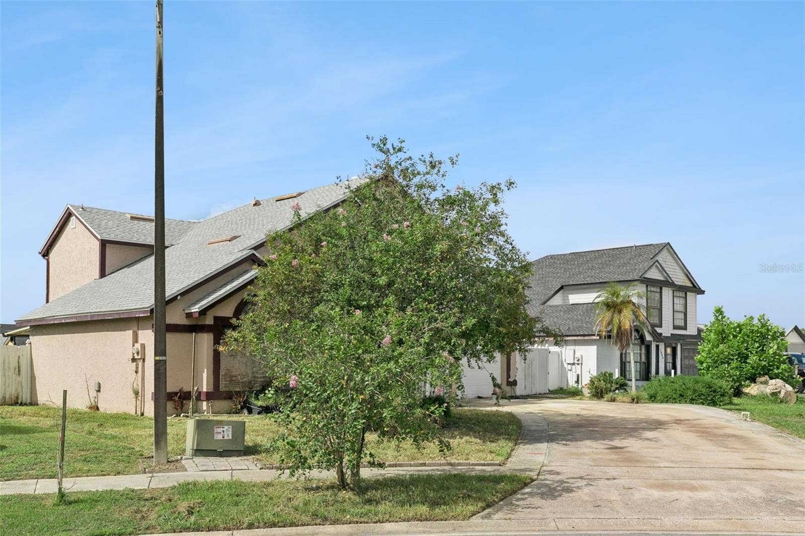 2651 SHERRY CIRCLE, Kissimmee, FL 34744 2651 SHERRY CIRCLE, Kissimmee, FL 34744