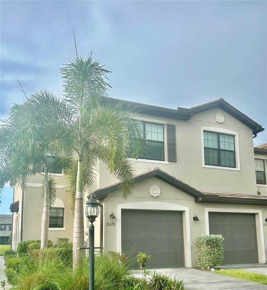 Property photo for 15176 SUNNY DAY DRIVE, Bradenton, FL