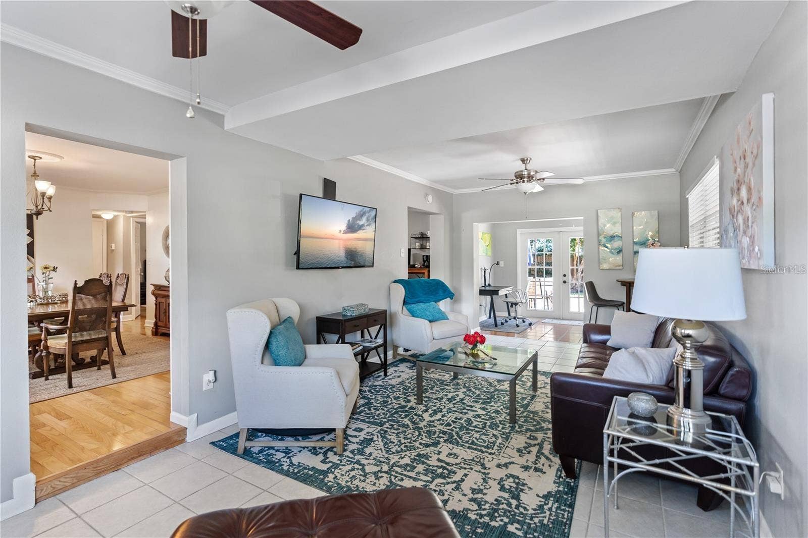 3005 W HELEN AVENUE, Tampa, FL 33611