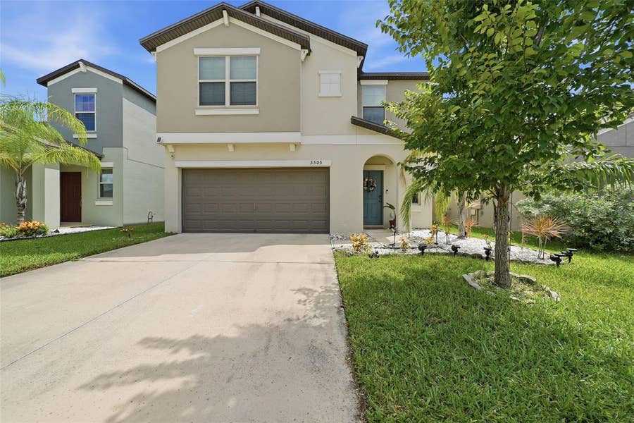 Property photo for 5505 RAINWOOD MEADOWS DRIVE, Apollo Beach, FL