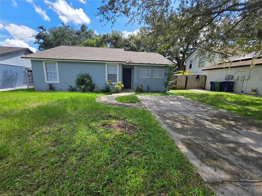 Property photo for 8413 BARRETT PLACE, Tampa, FL