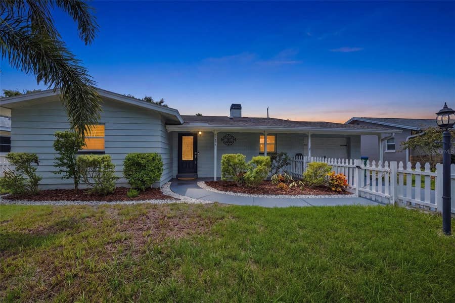 Property photo for 11084 102ND TERRACE, Seminole, FL