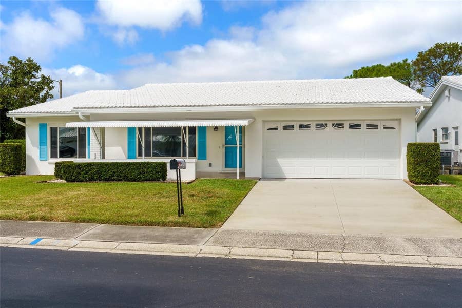 Property photo for 3459 MAINLANDS BOULEVARD S, Pinellas Park, FL