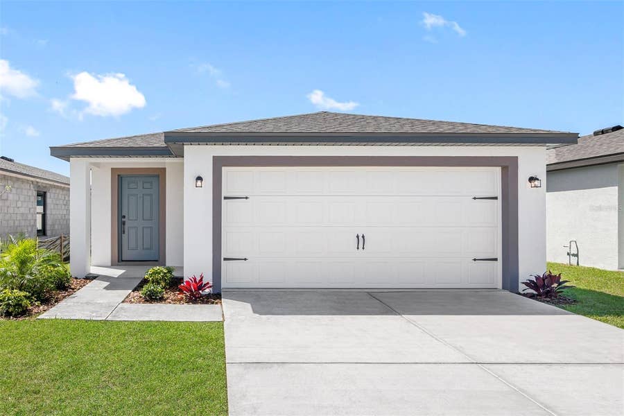 Property photo for 7249 GREEN FERN DRIVE, Lakeland, FL