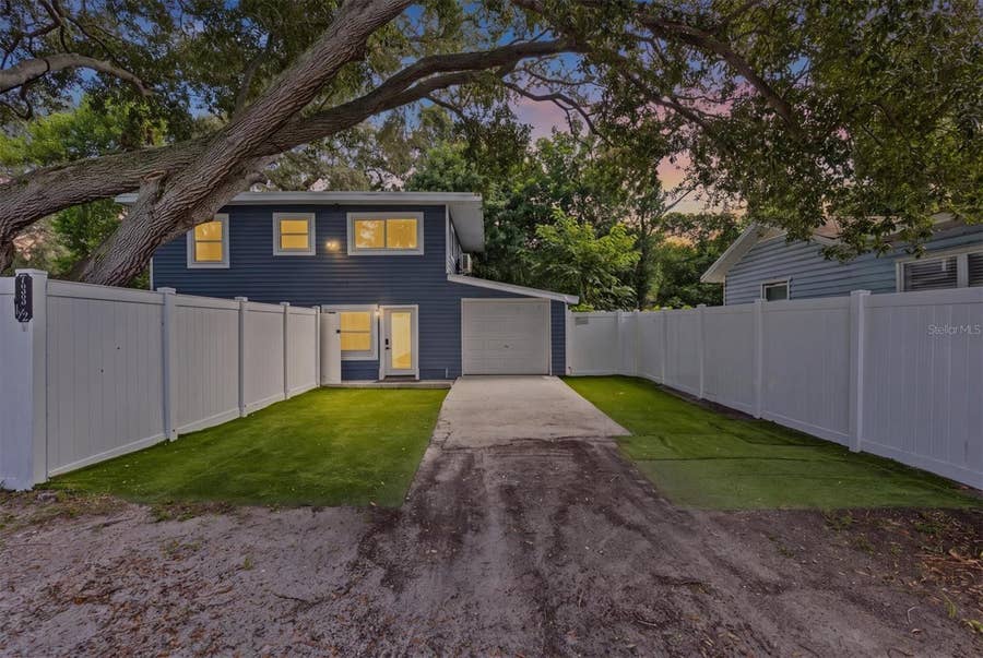 Property photo for 733 1/2 NEW JERSEY STREET, Clearwater, FL