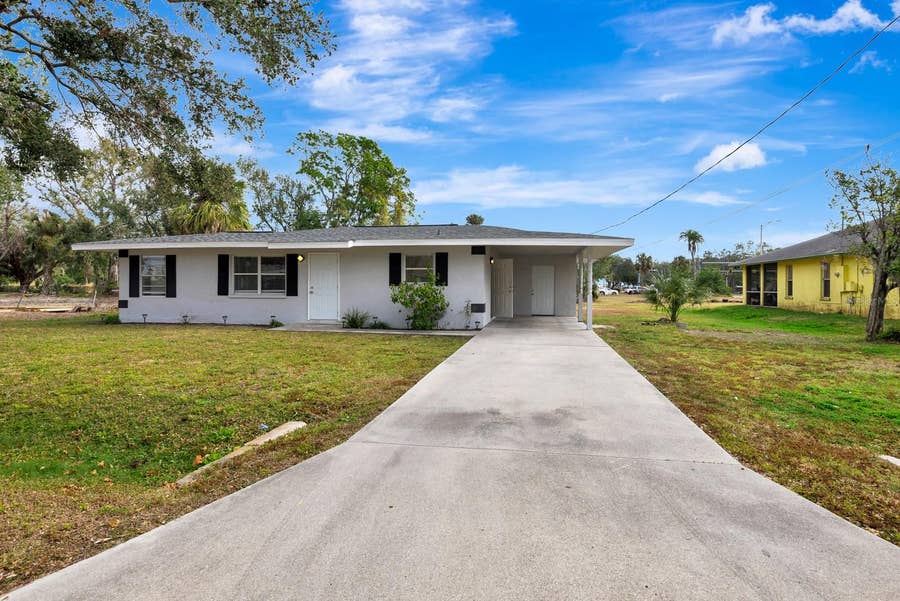 Property photo for 1712 3RD AVENUE E, Palmetto, FL
