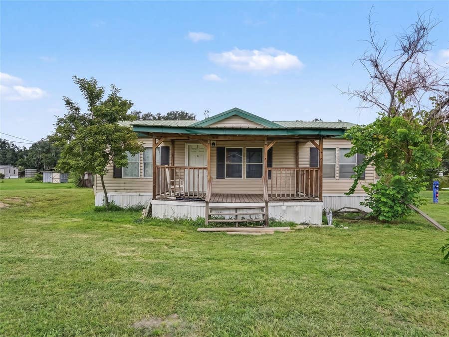 Property photo for 11121 LITHIA PINECREST ROAD, Lithia, FL