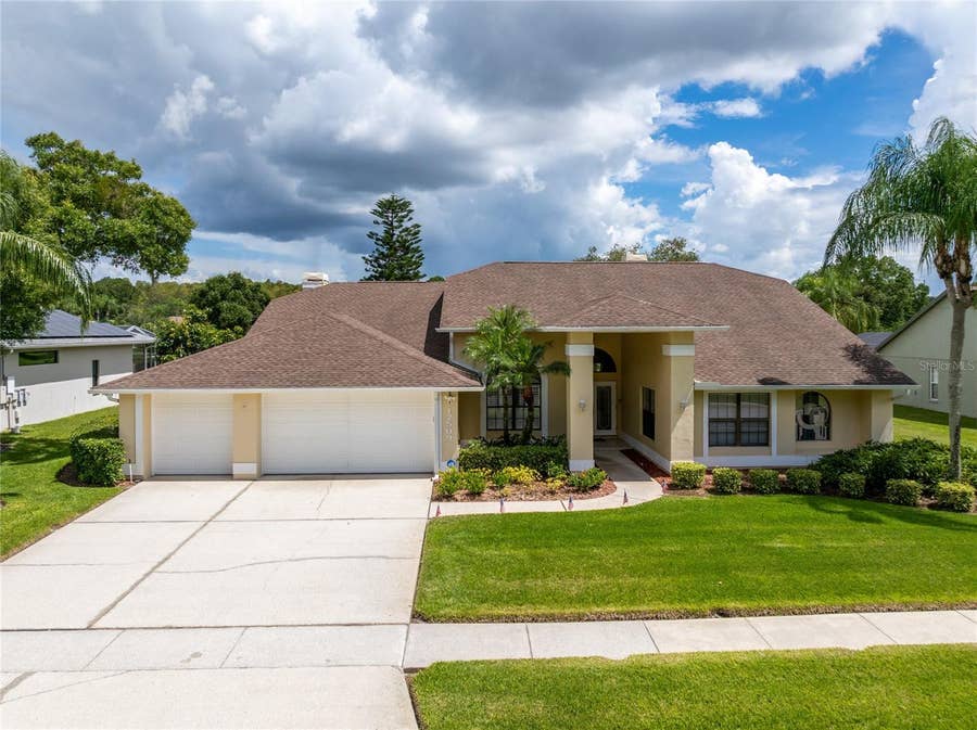 Property photo for 17509 TALLY HO COURT, Odessa, FL