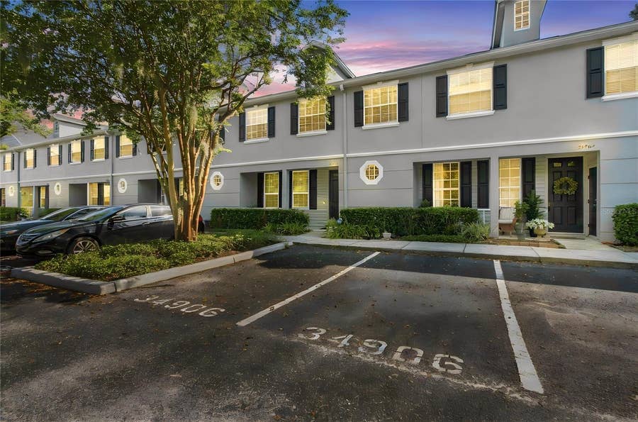 Property photo for 34906 TEEVIEW LANE, Zephyrhills, FL
