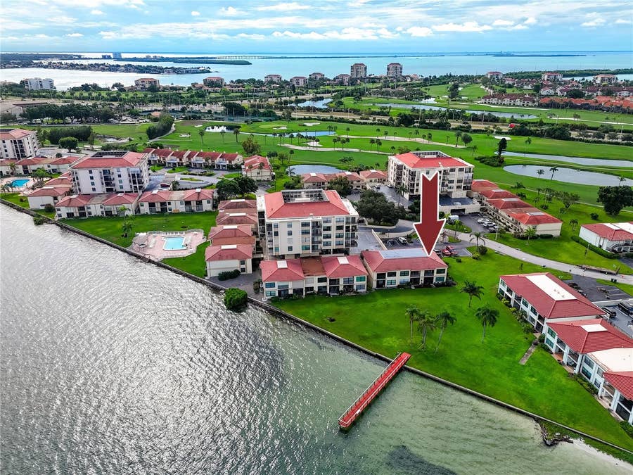 Property photo for 6177 SUN BOULEVARD, #202, St Petersburg, FL