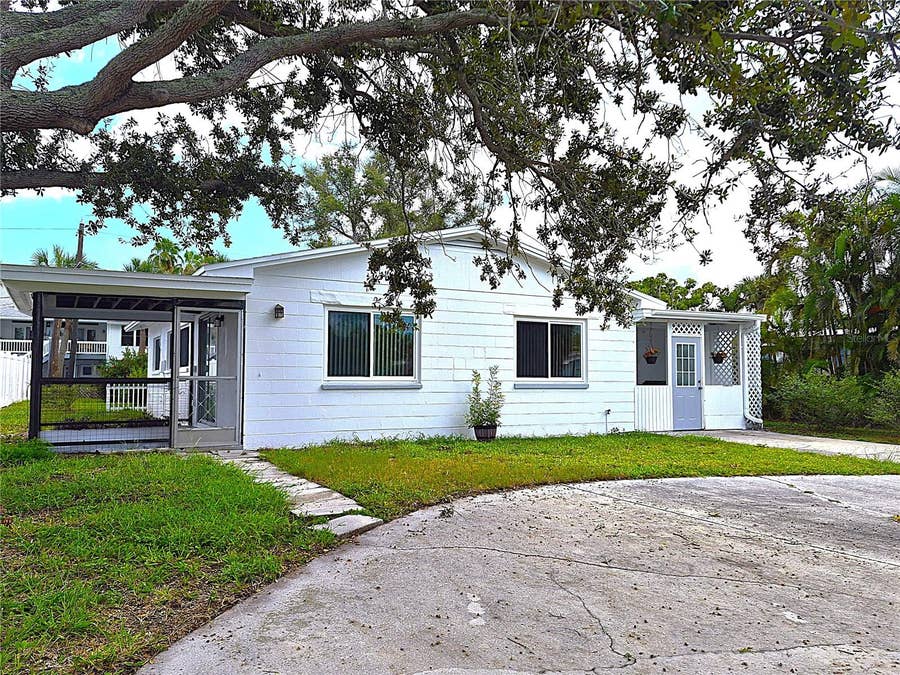 Property photo for 355 39TH AVENUE, St Pete Beach, FL