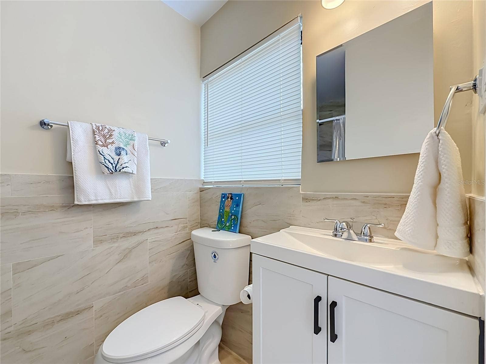 355 39TH AVENUE, St Pete Beach, FL 33706 Master Bath