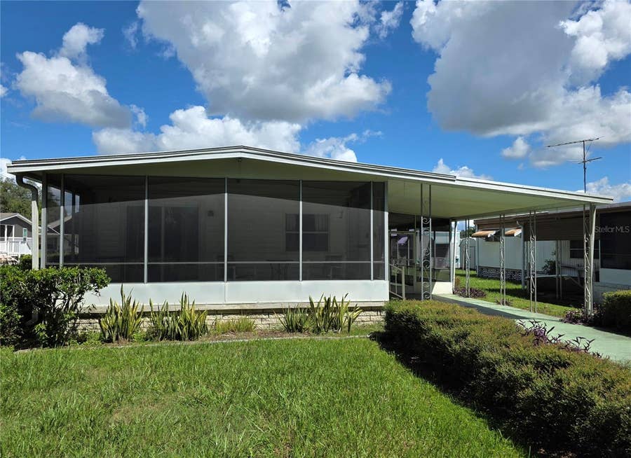 Property photo for 37015 KAREN AVENUE, Zephyrhills, FL
