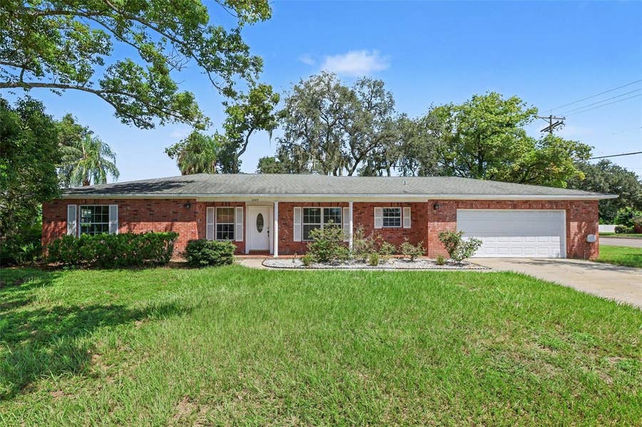 Property photo for 2265 VILLAGE COURT, Brandon, FL