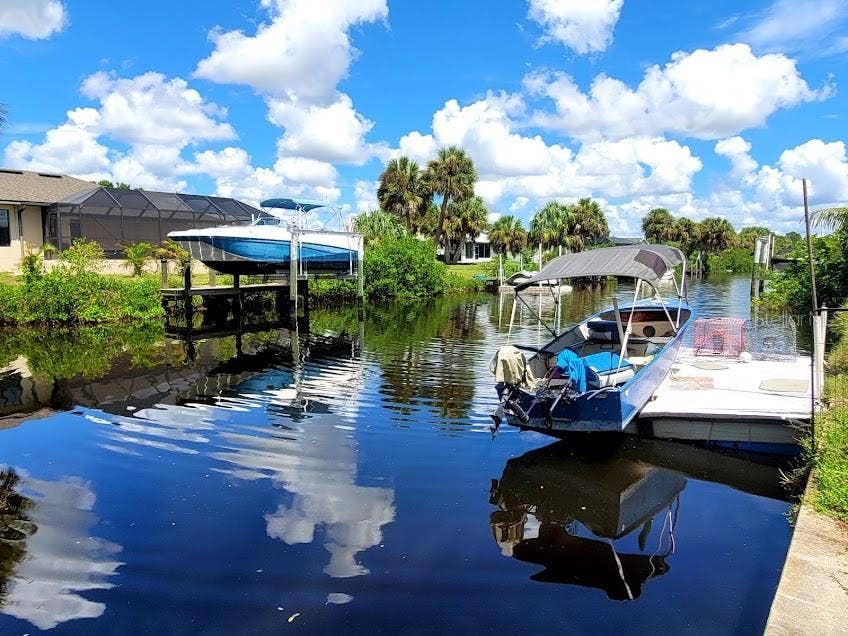 Property photo for 18710 VAN NUYS CIRCLE, Port Charlotte, FL