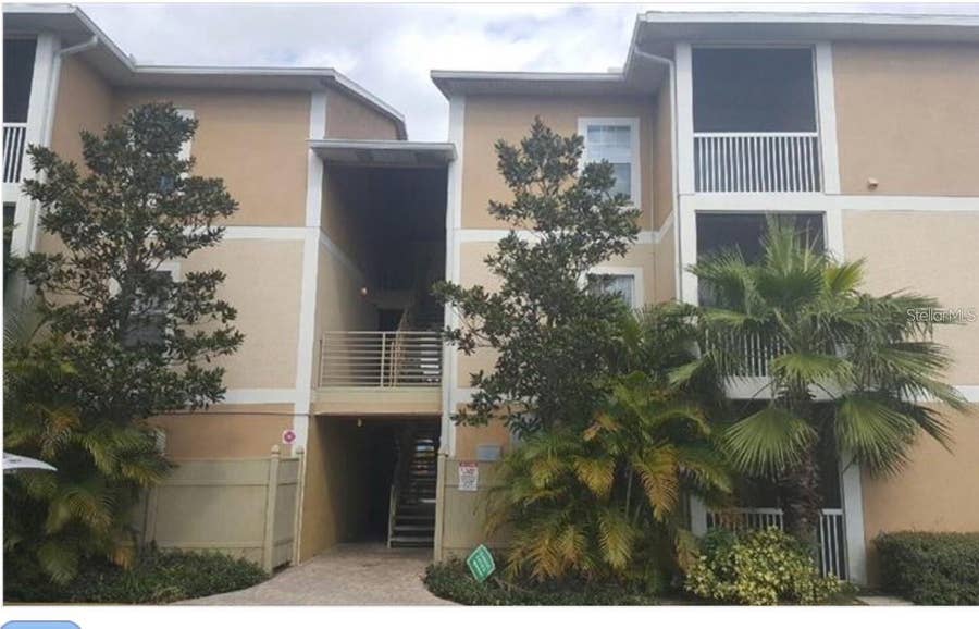 Property photo for 1903 E 131ST AVENUE, #101A, Tampa, FL