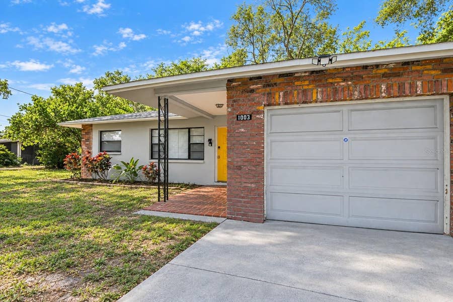 Property photo for 1003 ENGMAN STREET, Clearwater, FL