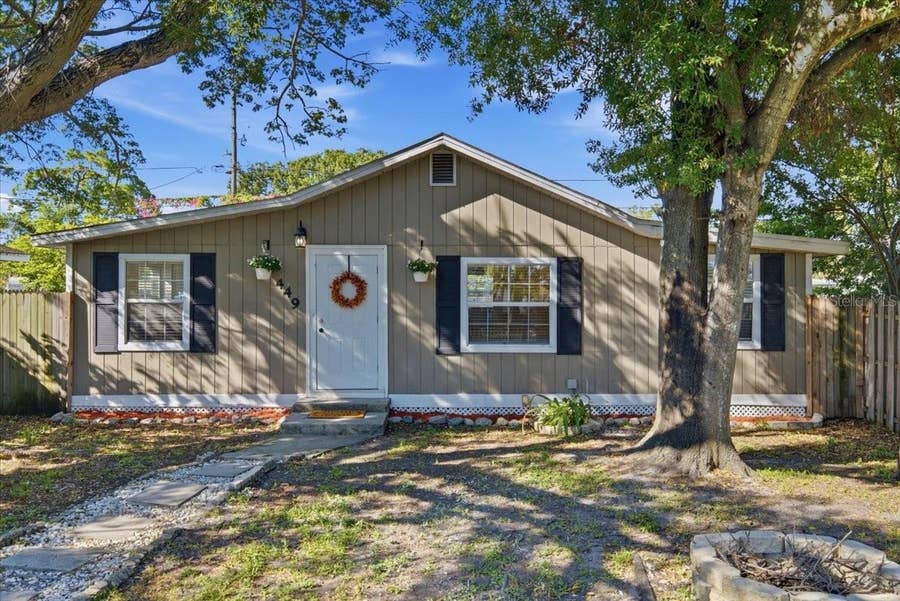 Property photo for 449 38TH AVENUE N, St Petersburg, FL